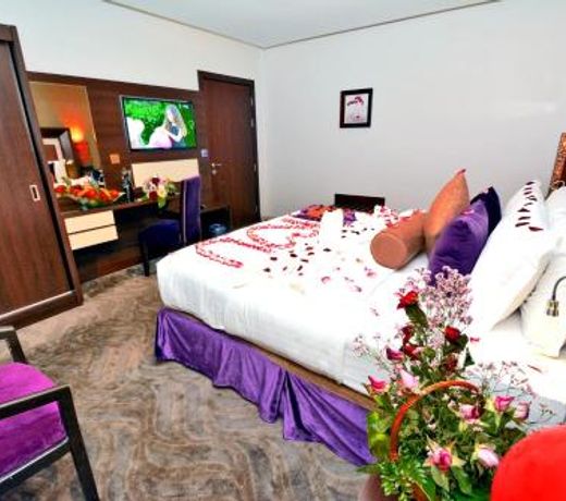 Golden Bujari Hotel Al Khobar