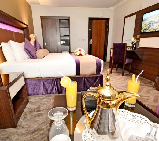 Golden Bujari Hotel Al Khobar