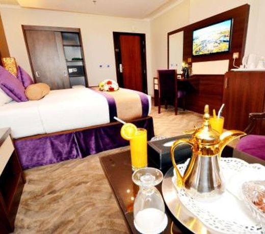 Golden Bujari Hotel Al Khobar