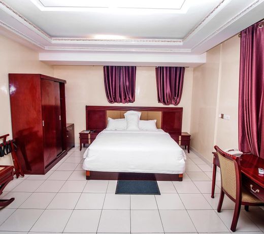 Hotel la Concorde