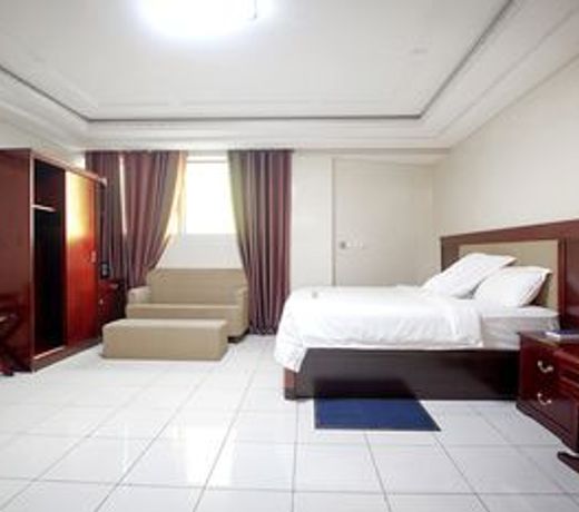 Hotel la Concorde