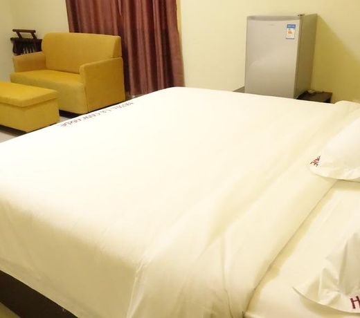 Hotel la Concorde
