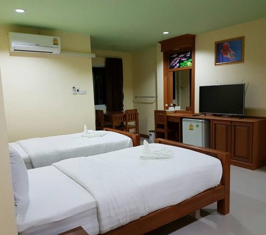 Kasinpat Home
