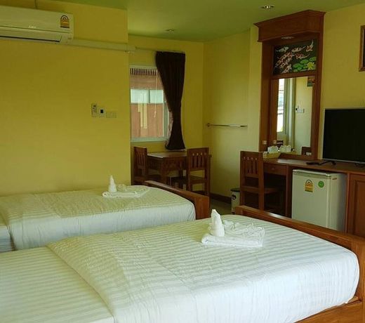 Kasinpat Home