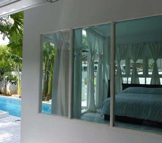 Franjipani Home