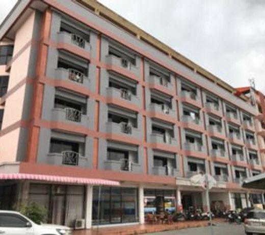 Kritsadanakorn Mansion