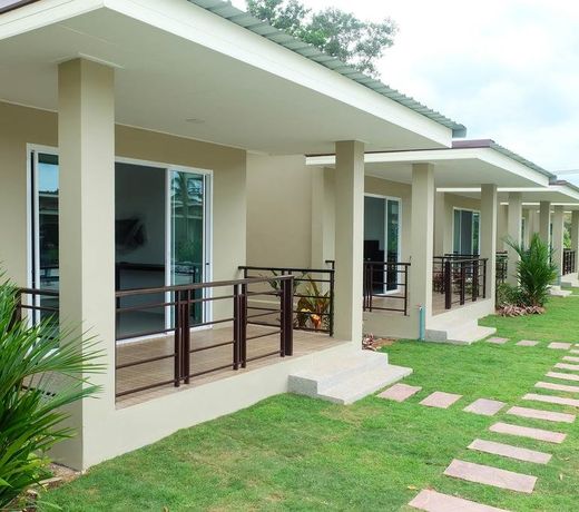 The Oasis Khaolak Resort - SHA Plus