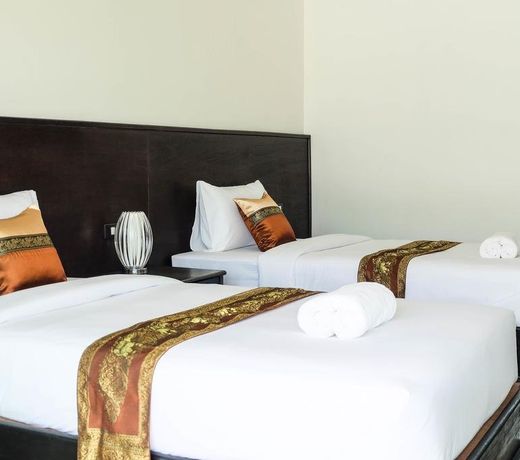 The Oasis Khaolak Resort - SHA Plus