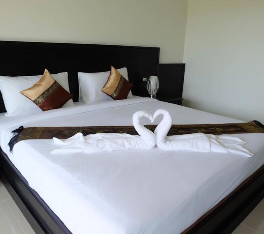 The Oasis Khaolak Resort - SHA Plus