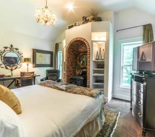 The Victoria Bed & Breakfast