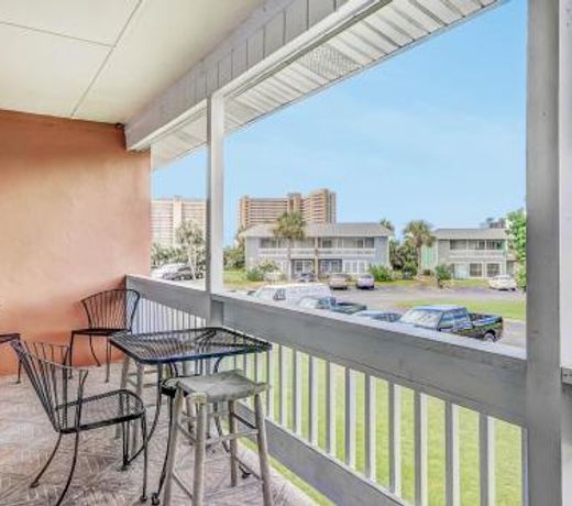 Gulf Terrace 260