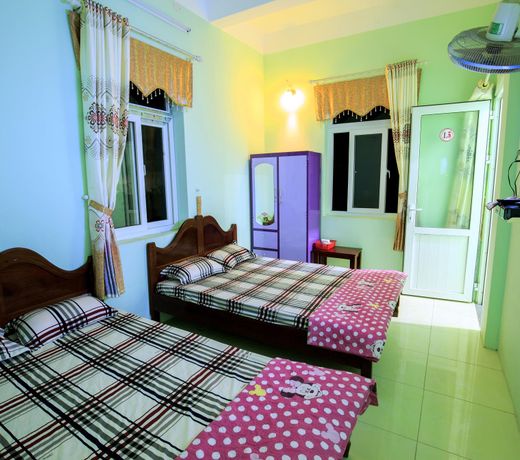 Ly Tri Ly Son Hotel