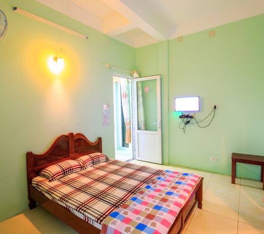 Ly Tri Ly Son Hotel