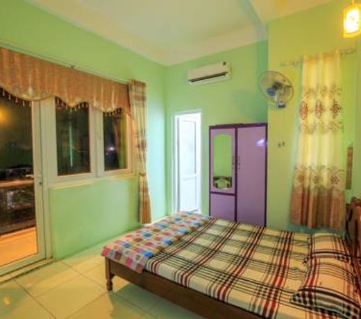 Ly Tri Ly Son Hotel