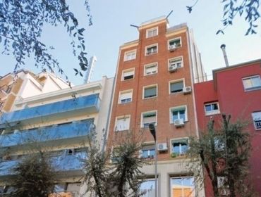 อพาร์ทเมนท์ Rental Apartment Barcelona - Barcelone, 3 bedrooms, 5 persons