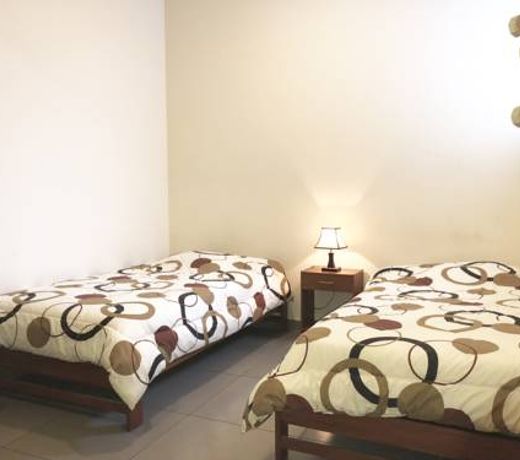 Lima House Hostel