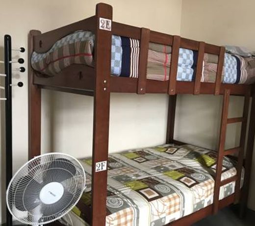 Lima House Hostel