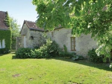 Apartments Rental Villa Loches - Loches, 2 bedrooms, 4 persons