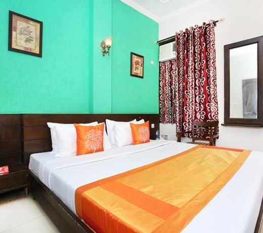 Hotel Hotel Arneja