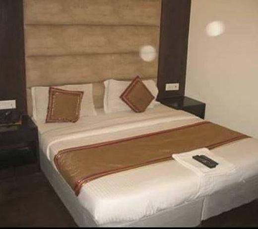 Hotel Hotel Arneja
