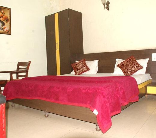 Hotel Hotel Arneja