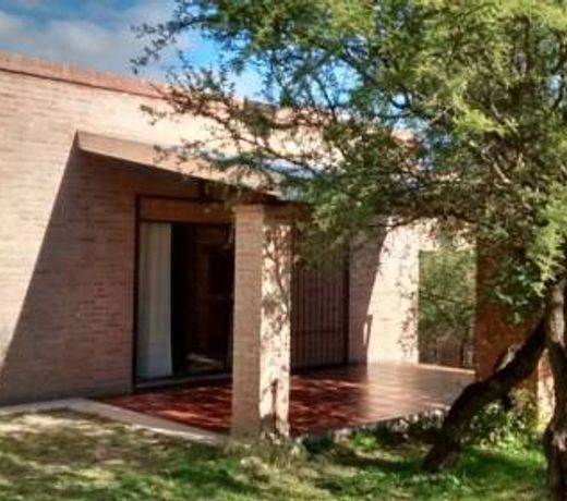 Cabañas El Molinillo