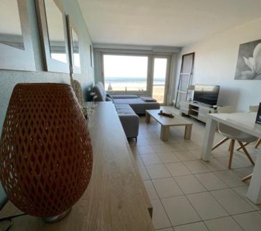 Appartement Nieuwpoort