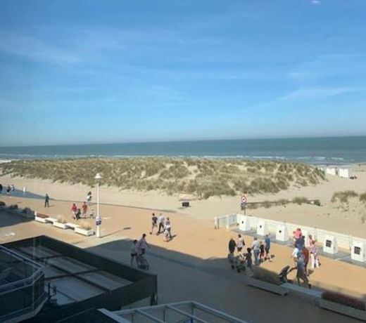Appartement Nieuwpoort