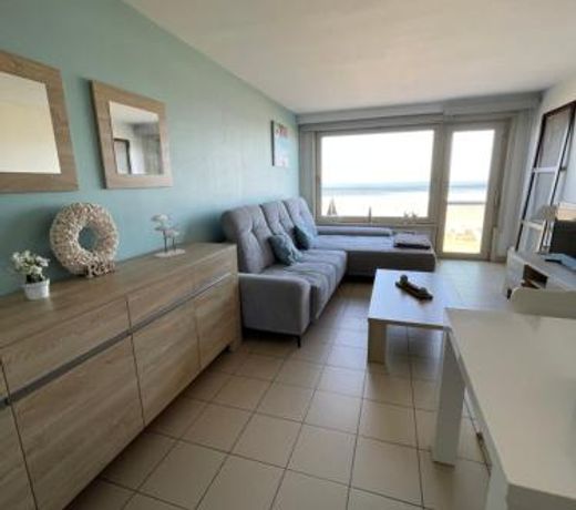 Appartement Nieuwpoort