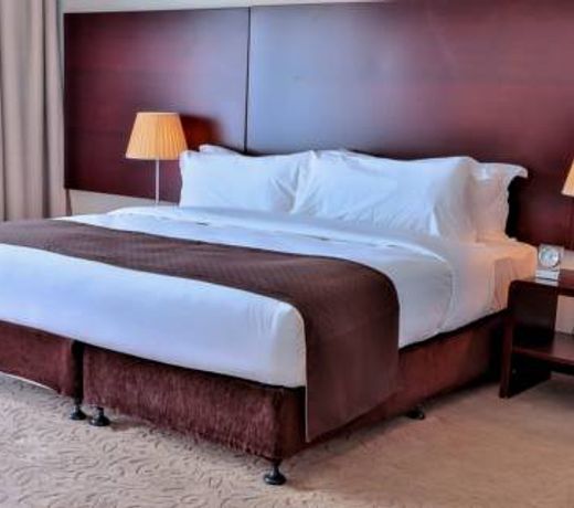 Hotel La Beviour