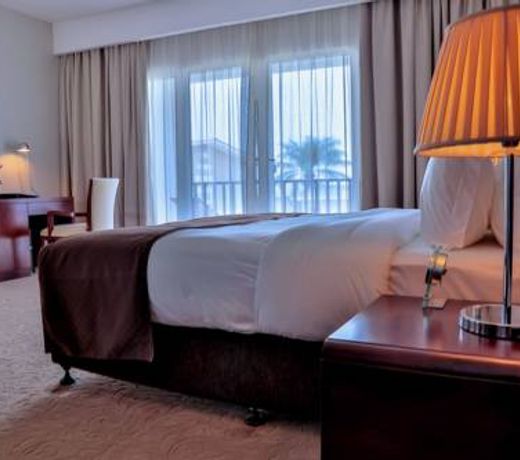 Hotel La Beviour