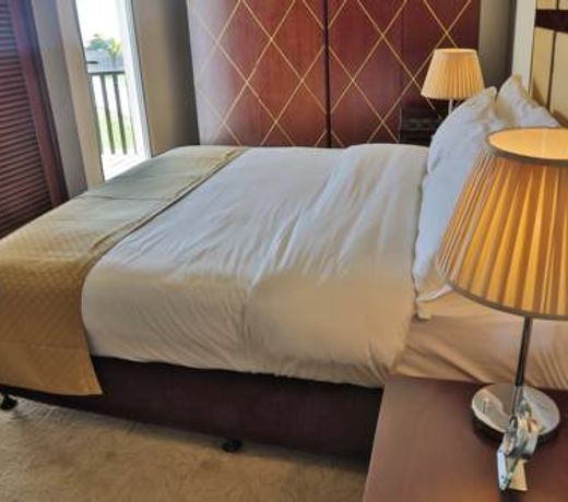 Hotel La Beviour
