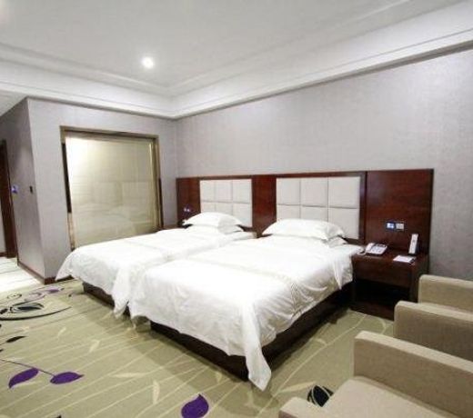 Foshan Lecong Lily Hotel