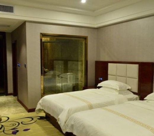 Foshan Lecong Lily Hotel