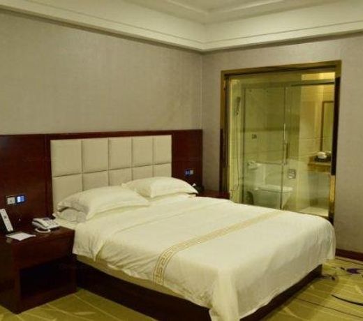 Foshan Lecong Lily Hotel