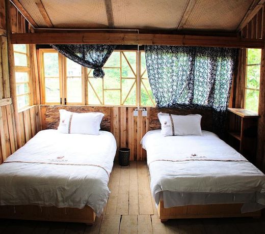 Wind Wood Inn