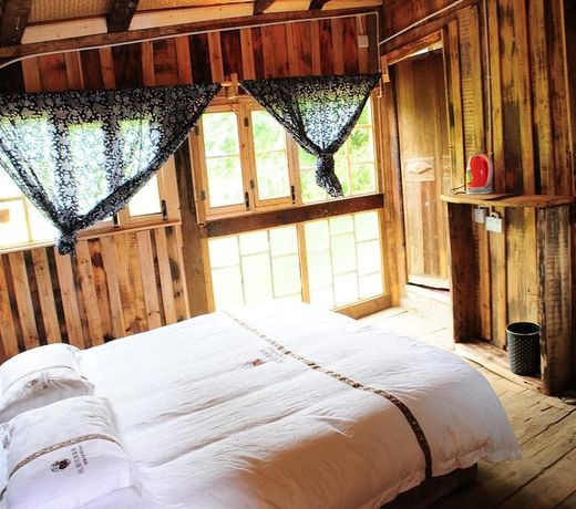 Wind Wood Inn