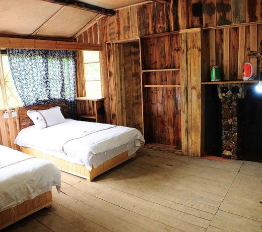 Wind Wood Inn