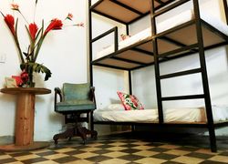 Casa La Bella Samaria Boutique, регион , город Санта-Марта - Фотография отеля №1
