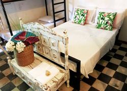 Casa La Bella Samaria Boutique фото 3, г. Санта-Марта, 