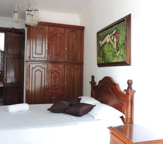 Las MarÃ­as Family Home