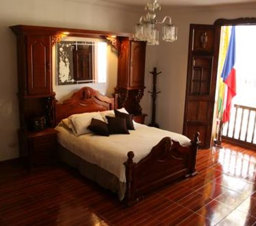 Las MarÃ­as Family Home