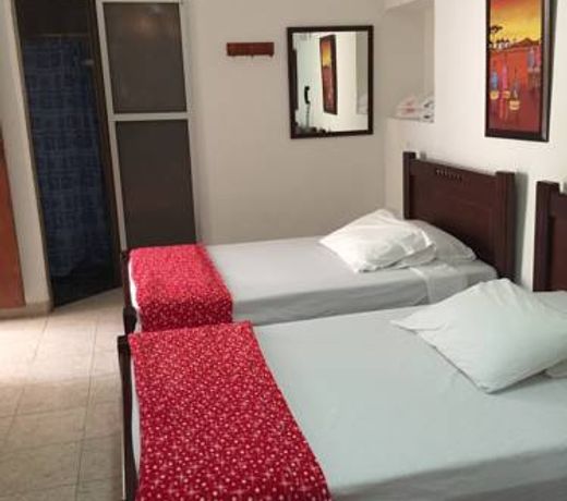 Hotel Solar