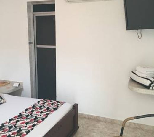Hotel Solar