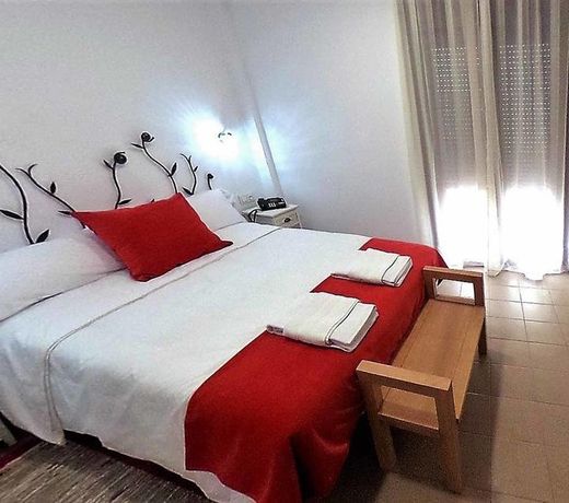 Hostal Aquaforum