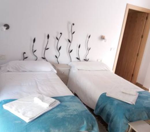 Hostal Aquaforum