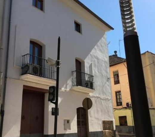 Casa Rural Xàtiva