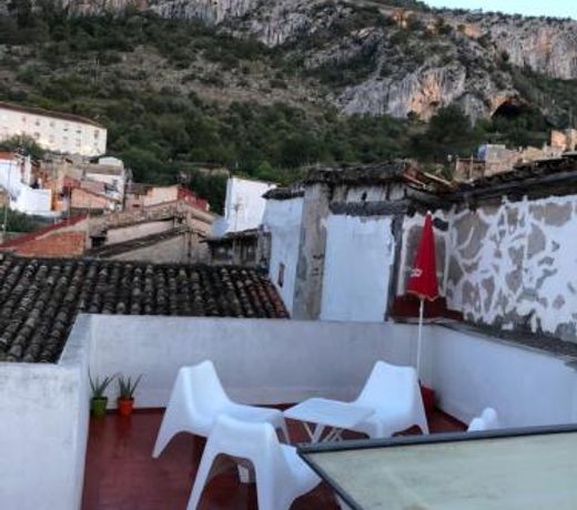 Casa Rural Xàtiva