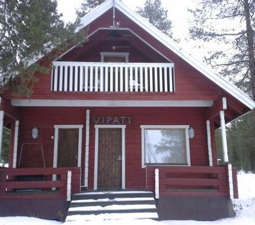 Vipati Cottage