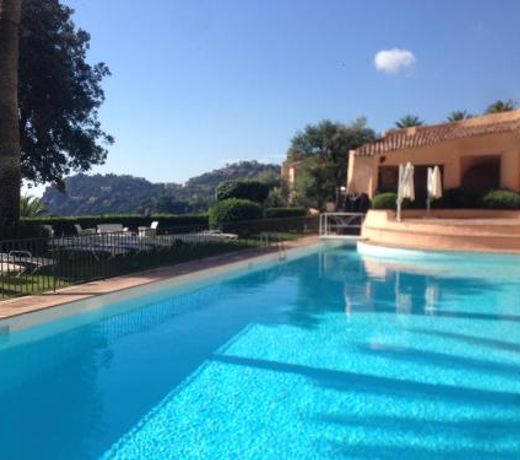 Residence port la galere